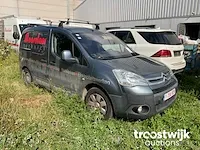Lichte vrachtwagen - afbeelding 10 van  16