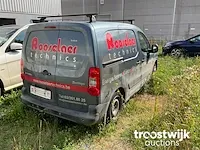 Lichte vrachtwagen - afbeelding 11 van  16