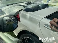 Lichte vrachtwagen - afbeelding 14 van  16