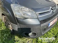 Lichte vrachtwagen - afbeelding 16 van  16