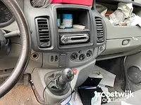Lichte vrachtwagen - afbeelding 2 van  24