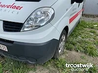 Lichte vrachtwagen - afbeelding 5 van  24