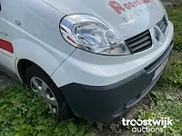 Lichte vrachtwagen - afbeelding 7 van  24