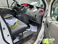 Lichte vrachtwagen - afbeelding 8 van  24