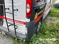 Lichte vrachtwagen - afbeelding 9 van  24