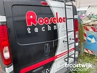 Lichte vrachtwagen - afbeelding 11 van  24