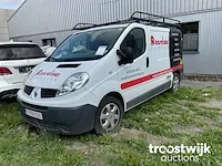 Lichte vrachtwagen - afbeelding 1 van  24