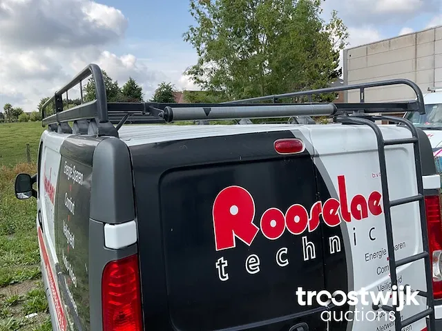Lichte vrachtwagen - afbeelding 13 van  24