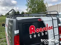 Lichte vrachtwagen - afbeelding 13 van  24