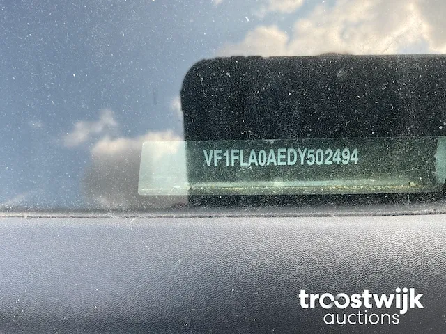Lichte vrachtwagen - afbeelding 14 van  24