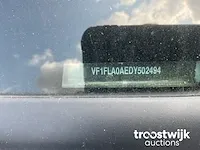 Lichte vrachtwagen - afbeelding 14 van  24
