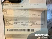 Lichte vrachtwagen - afbeelding 16 van  24