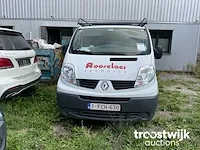 Lichte vrachtwagen - afbeelding 12 van  24