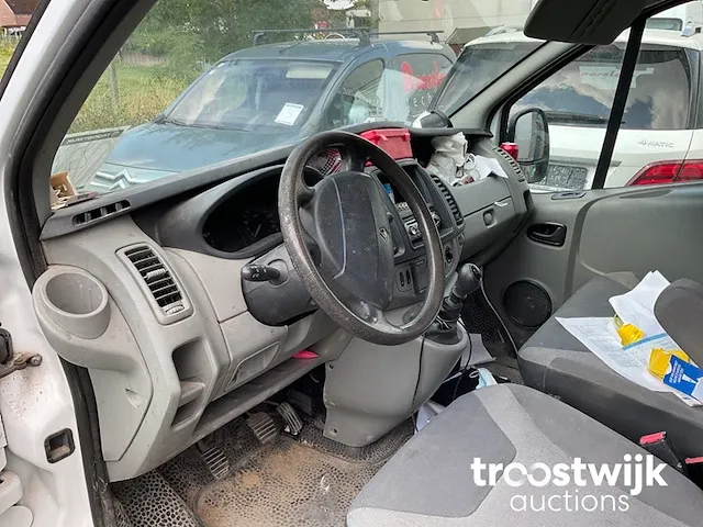Lichte vrachtwagen - afbeelding 24 van  24