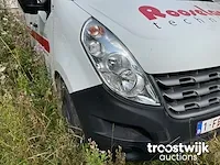 Lichte vrachtwagen - afbeelding 5 van  20