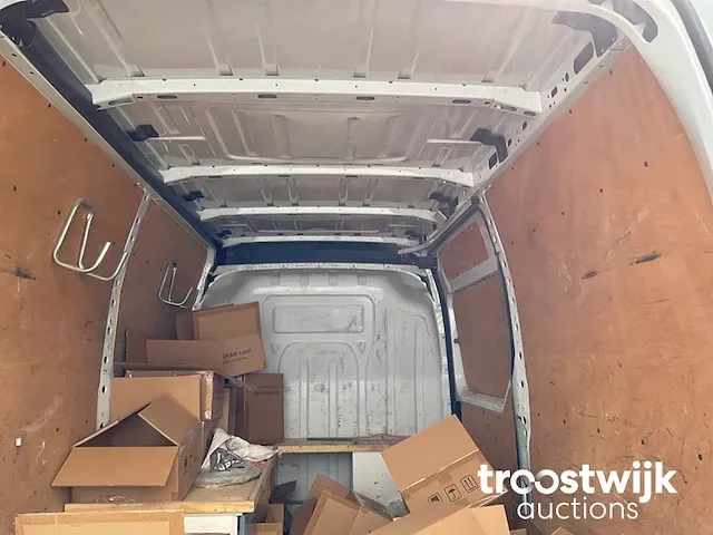 Lichte vrachtwagen - afbeelding 7 van  20