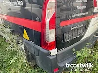 Lichte vrachtwagen - afbeelding 8 van  20