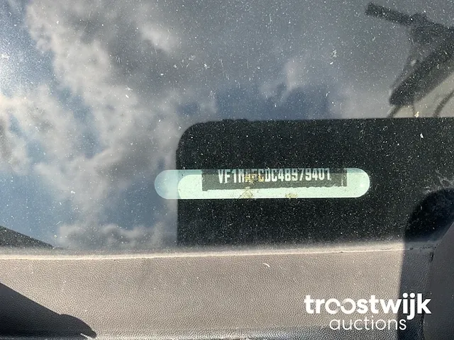 Lichte vrachtwagen - afbeelding 9 van  20