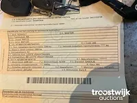 Lichte vrachtwagen - afbeelding 11 van  20