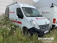 Lichte vrachtwagen - afbeelding 12 van  20