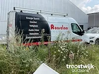 Lichte vrachtwagen - afbeelding 14 van  20