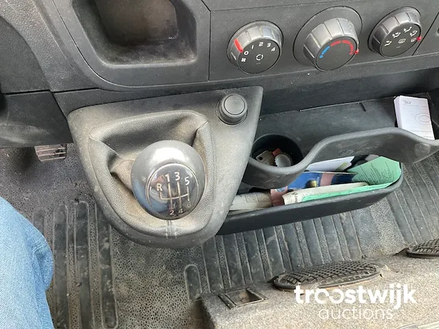 Lichte vrachtwagen - afbeelding 17 van  20