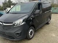 Lichte vrachtwagen - afbeelding 1 van  8