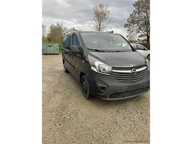Lichte vrachtwagen - afbeelding 2 van  8