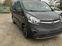 Lichte vrachtwagen - afbeelding 2 van  8