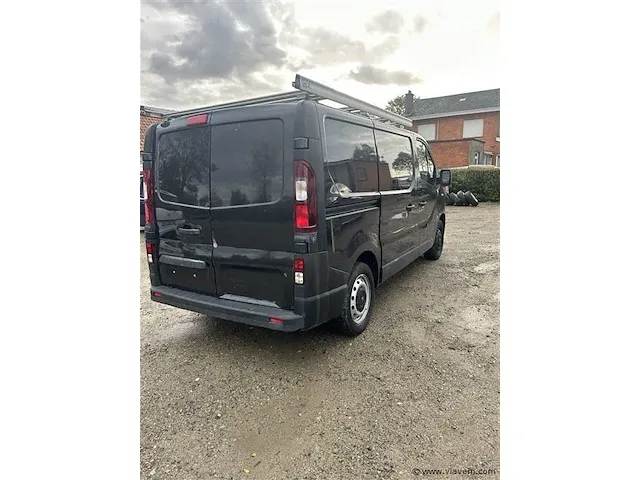 Lichte vrachtwagen - afbeelding 3 van  8