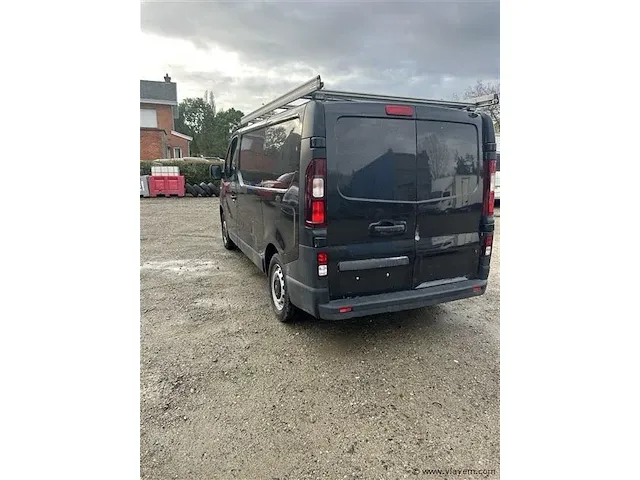 Lichte vrachtwagen - afbeelding 4 van  8