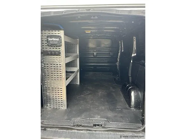 Lichte vrachtwagen - afbeelding 5 van  8