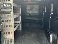 Lichte vrachtwagen - afbeelding 5 van  8