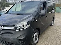 Lichte vrachtwagen - afbeelding 1 van  5