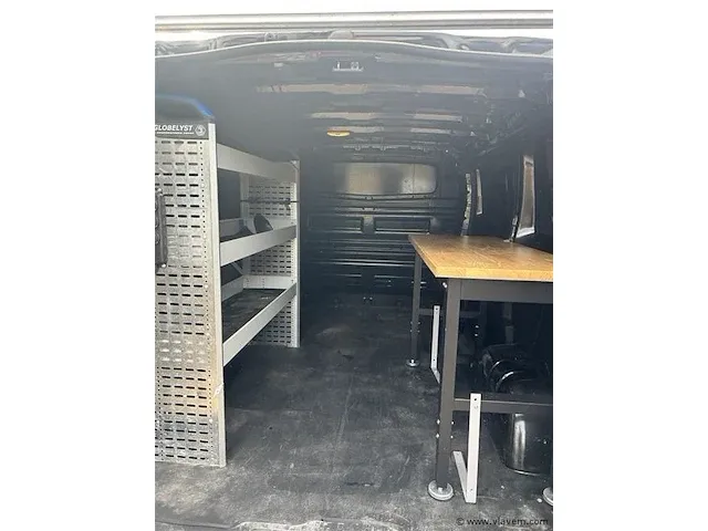 Lichte vrachtwagen - afbeelding 5 van  5