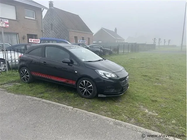 Lichte vrachtwagen - afbeelding 2 van  9