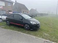 Lichte vrachtwagen - afbeelding 2 van  9
