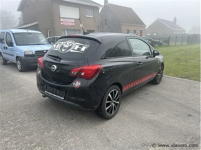Lichte vrachtwagen - afbeelding 4 van  9