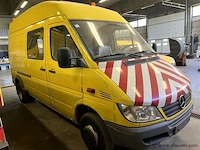 Lichte vrachtwagen - afbeelding 4 van  11