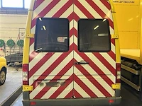 Lichte vrachtwagen - afbeelding 7 van  11