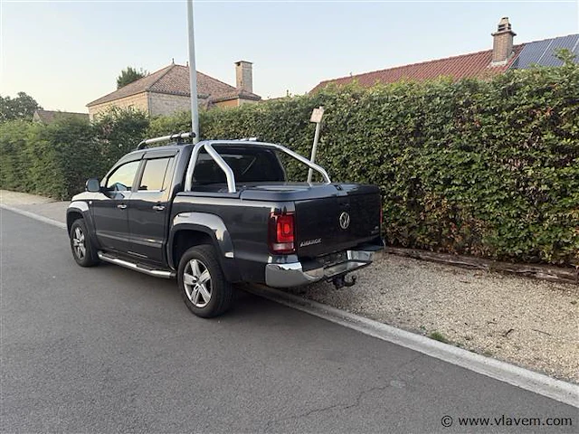 Lichte vrachtwagen - afbeelding 4 van  10