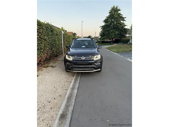 Lichte vrachtwagen - afbeelding 5 van  10