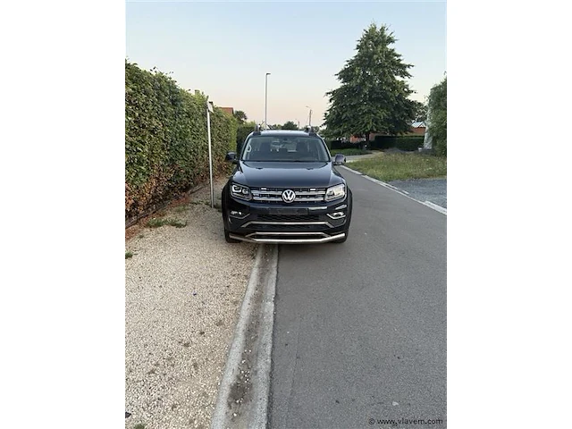 Lichte vrachtwagen - afbeelding 6 van  10