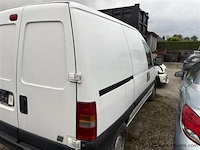 Lichte vrachtwagen - afbeelding 4 van  7