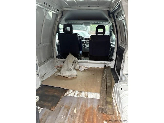 Lichte vrachtwagen - afbeelding 5 van  7
