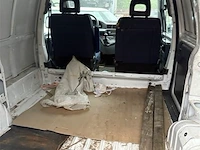Lichte vrachtwagen - afbeelding 5 van  7