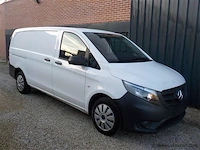 Lichte vrachtwagen