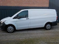 Lichte vrachtwagen - afbeelding 11 van  18