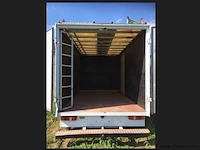 Lichte vrachtwagen - afbeelding 4 van  13