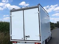 Lichte vrachtwagen - afbeelding 9 van  13